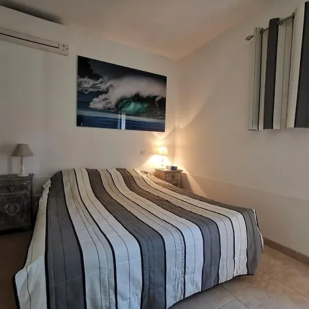 Villa : Pour 8 Avec Piscine - Fr-1-803-76