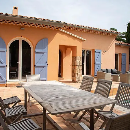 : Pour 8 Avec Piscine - Fr-1-803-76