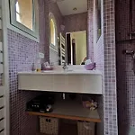 : 4 Chambres, Piscine Privee Et Climatisation - Fr-1-803-76